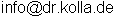 email address