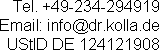 Adresse